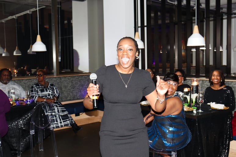 Gallery photo 5 of Sharonda Faith | Event Host & Emcee
