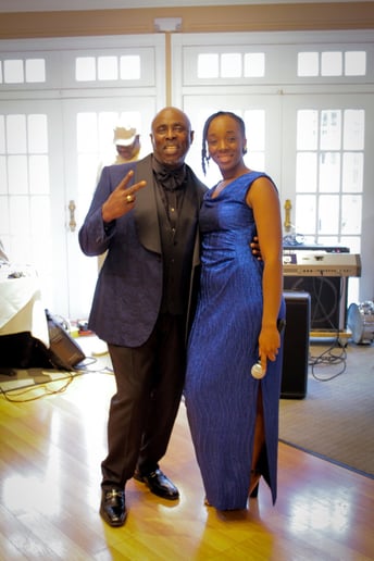 Gallery photo 6 of Sharonda Faith | Event Host & Emcee