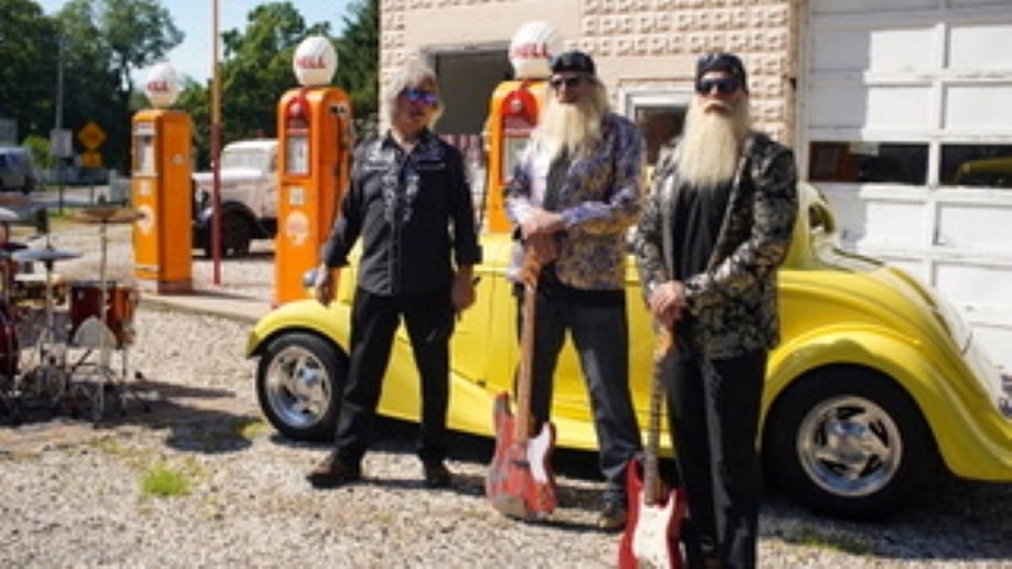 Gallery photo 1 of Sharp Dressed Band