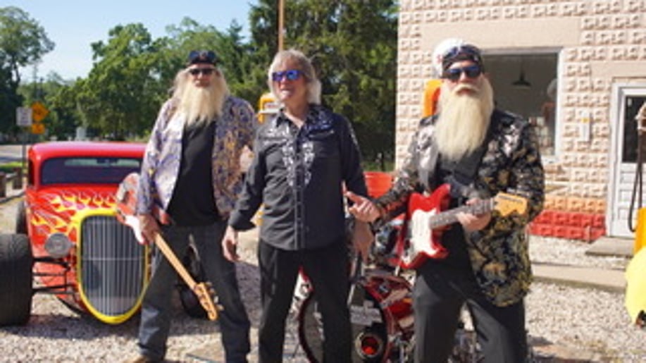 Gallery photo 2 of Sharp Dressed Band