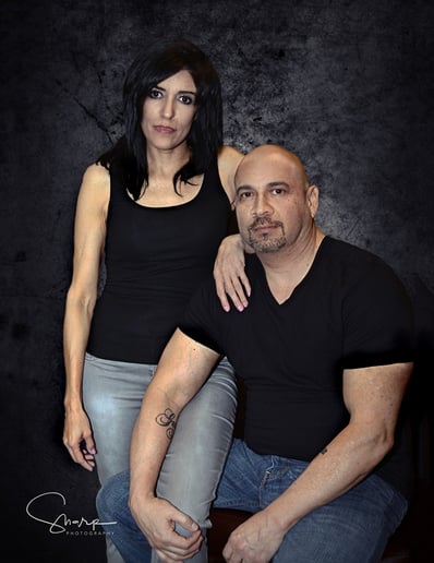 Gallery photo 7 of Sharp Photography
