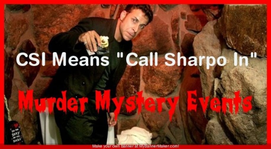 Gallery photo 27 of Sharpo! Mystery & Magic - Top Rated