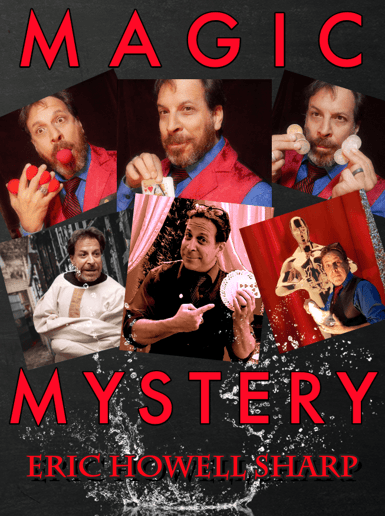 Gallery photo 43 of Sharpo! Mystery & Magic - Top Rated