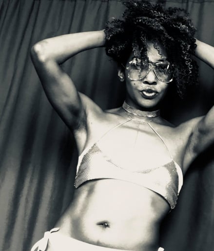 Gallery photo 5 of Sharyon Anita