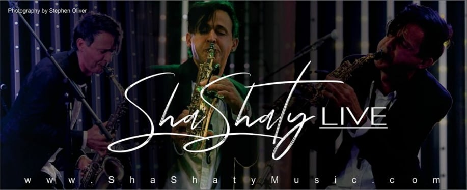 Gallery photo 1 of ShaShaty