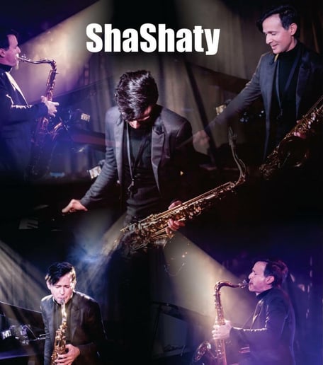 Gallery photo 7 of ShaShaty