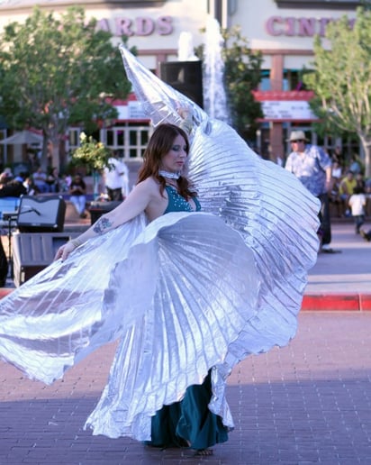 Gallery photo 10 of Shaula