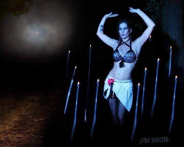 Gallery photo 8 of Shaula