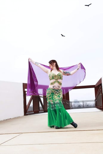 Gallery photo 4 of Shaula