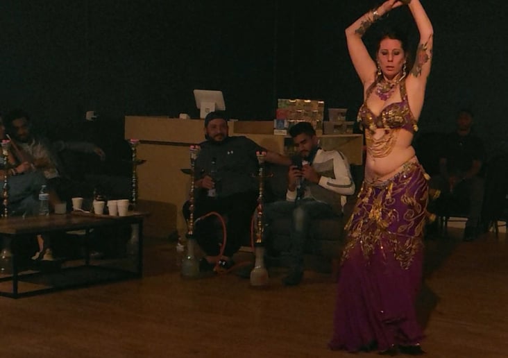 Gallery photo 6 of Shaula