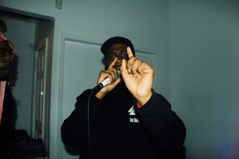 Gallery photo 1 of Shaun Tha Don