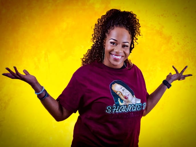 Gallery photo 1 of Shaunie B Entertainment