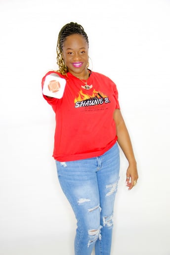 Gallery photo 2 of Shaunie B Entertainment