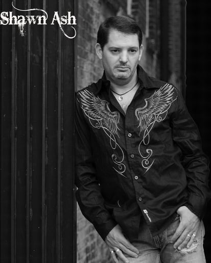 Gallery photo 1 of Shawn Ash Country