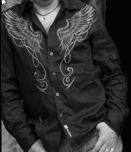 Gallery photo 7 of Shawn Ash Country