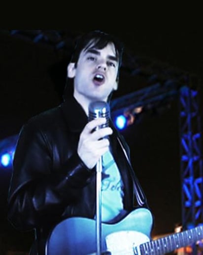 Gallery photo 4 of Shawn Fors