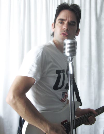 Gallery photo 6 of Shawn Fors