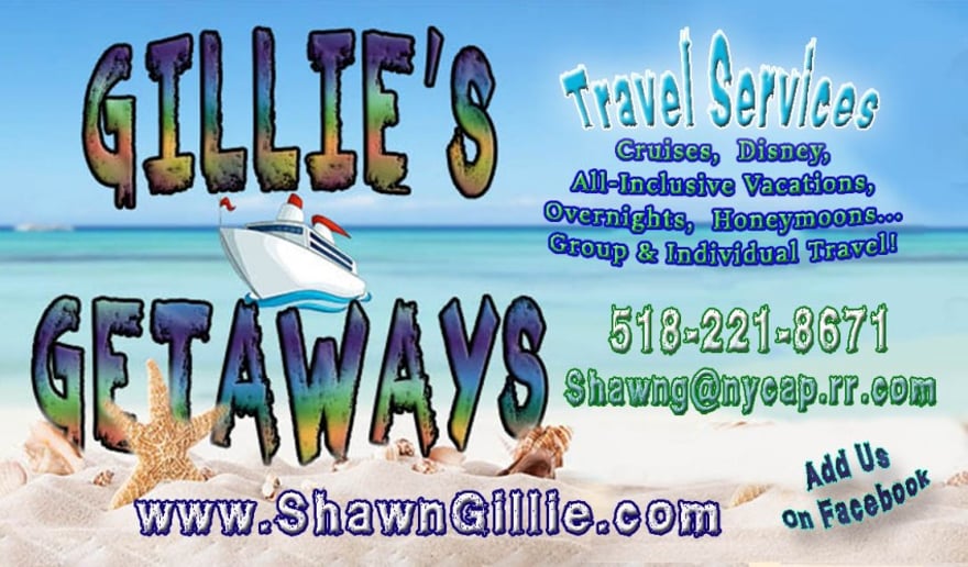 Gallery photo 9 of Shawn Gillie Entertainment