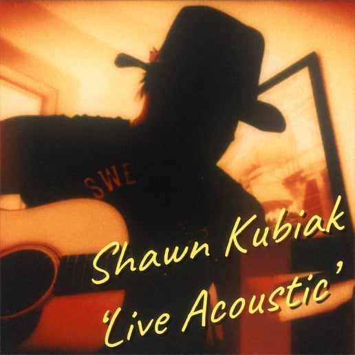Gallery photo 9 of Shawn Kubiak  'Live Acoustic'