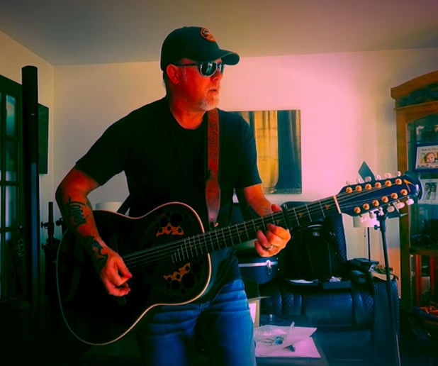 Gallery photo 11 of Shawn Kubiak  'Live Acoustic'