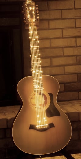 Gallery photo 13 of Shawn Kubiak  'Live Acoustic'