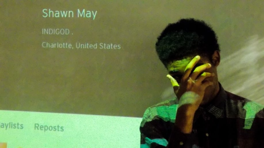 Gallery photo 7 of Shawn May