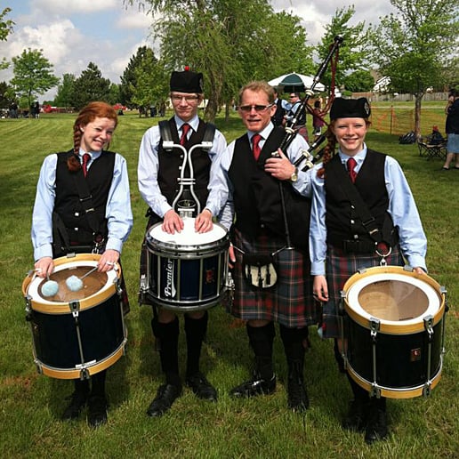 Gallery photo 4 of Shawn McDonald Piping