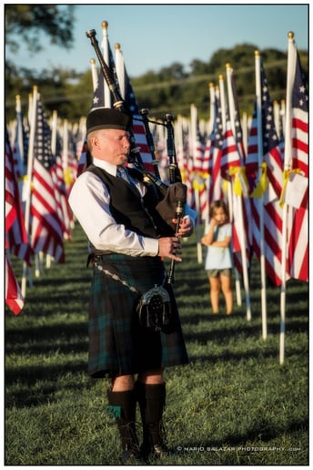 Gallery photo 7 of Shawn McDonald Piping