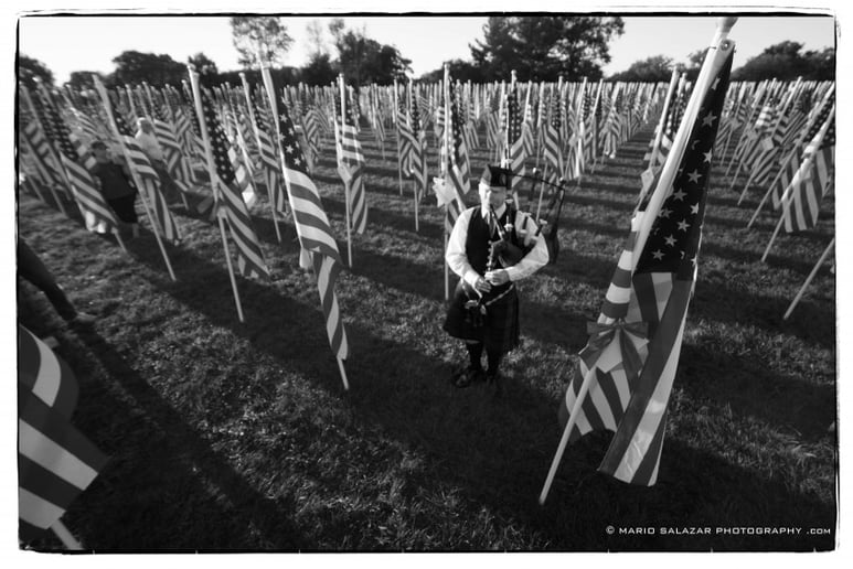 Gallery photo 8 of Shawn McDonald Piping