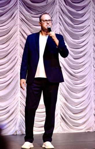 Gallery photo 11 of Shawn Reynolds