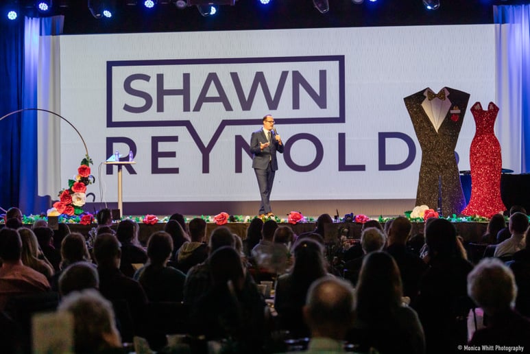 Gallery photo 10 of Shawn Reynolds