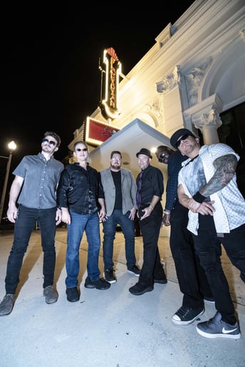 Gallery photo 9 of Shawn Scheller & The Contenders