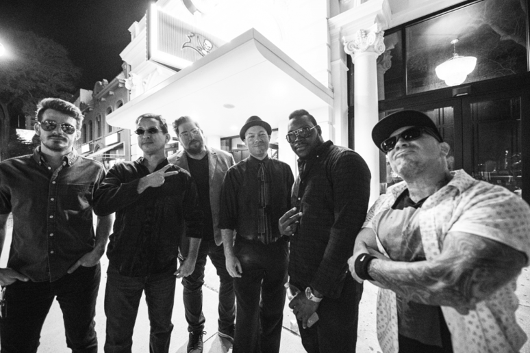 Gallery photo 10 of Shawn Scheller & The Contenders