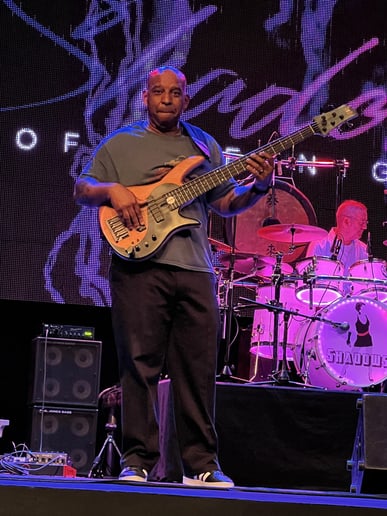 Gallery photo 2 of Shawn "Shizz" Liles