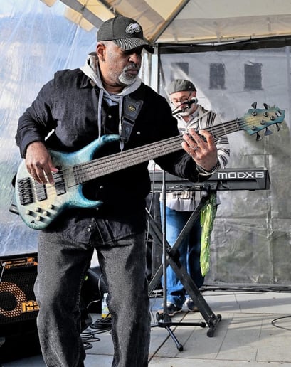 Gallery photo 4 of Shawn "Shizz" Liles