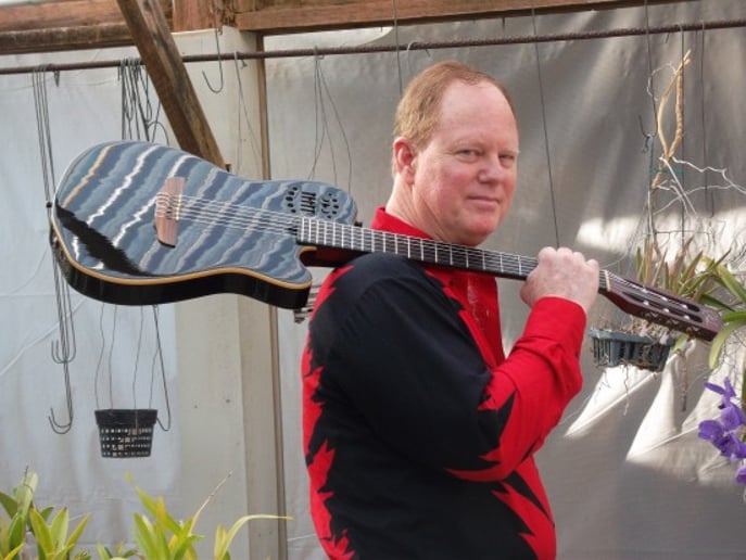 Gallery photo 1 of Shawn "solo" Foster
