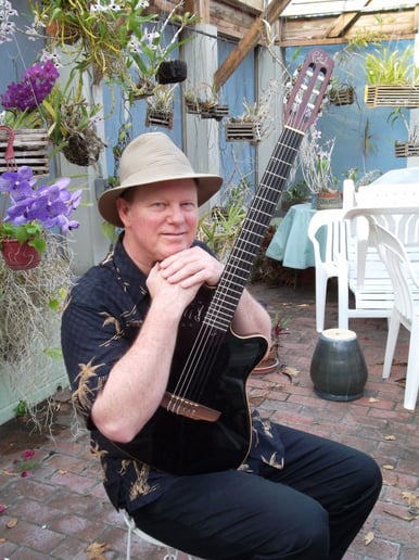 Gallery photo 5 of Shawn "solo" Foster