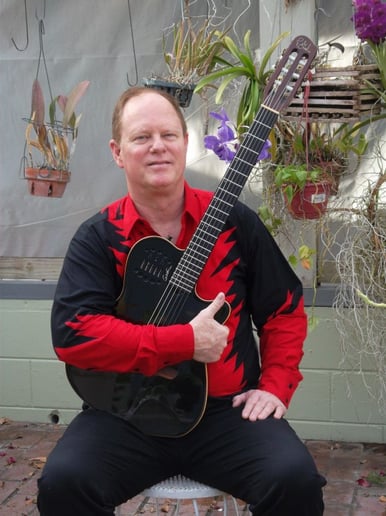 Gallery photo 8 of Shawn "solo" Foster