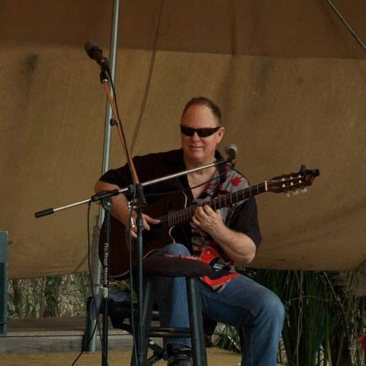 Gallery photo 9 of Shawn "solo" Foster