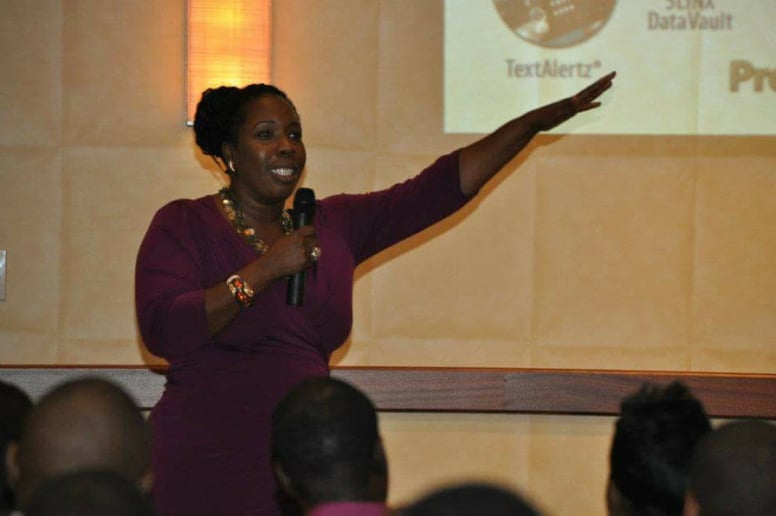 Gallery photo 4 of Shawna Johnson
