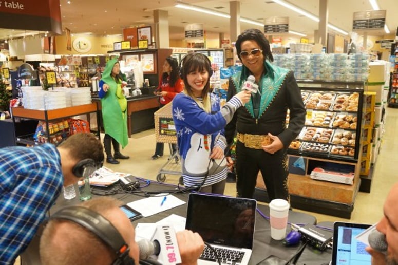 Gallery photo 6 of Elvis Impersonator - Shawn Hughes