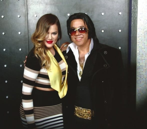 Gallery photo 3 of Elvis Impersonator - Shawn Hughes