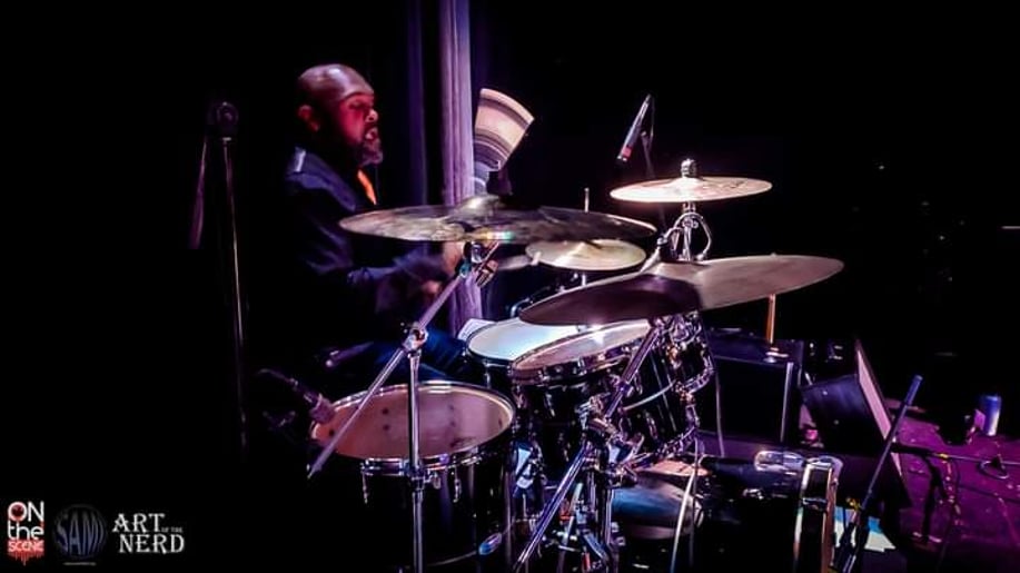 Gallery photo 5 of Shawny B & The Revival