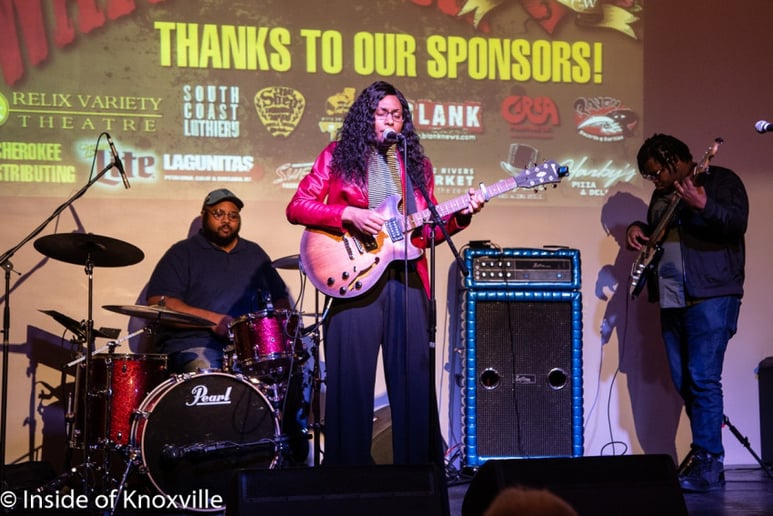 Gallery photo 2 of Shayla McDaniel Music
