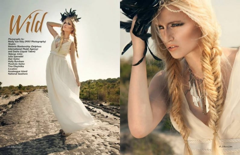 Gallery photo 2 of Makeup by Jewels