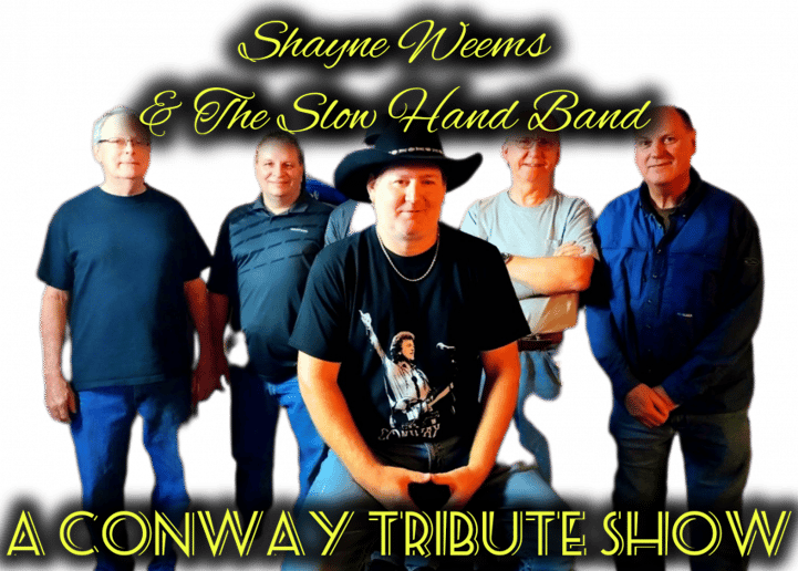 Gallery photo 3 of Shayne Weems