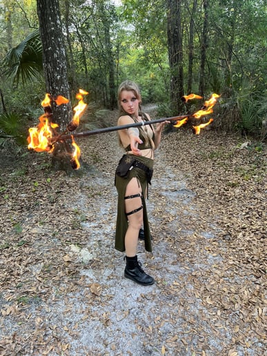 Gallery photo 4 of ShayTaylorFlows