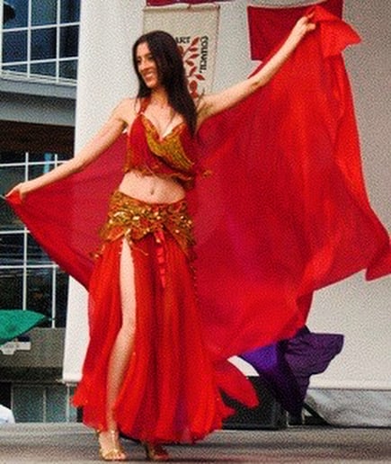 Gallery photo 1 of She-Ra Aphrodite