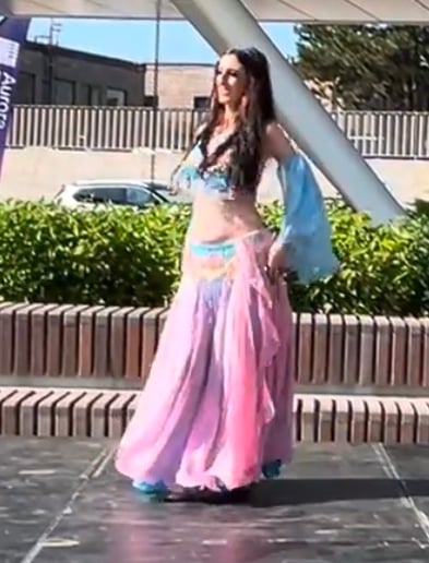 Gallery photo 2 of She-Ra Aphrodite