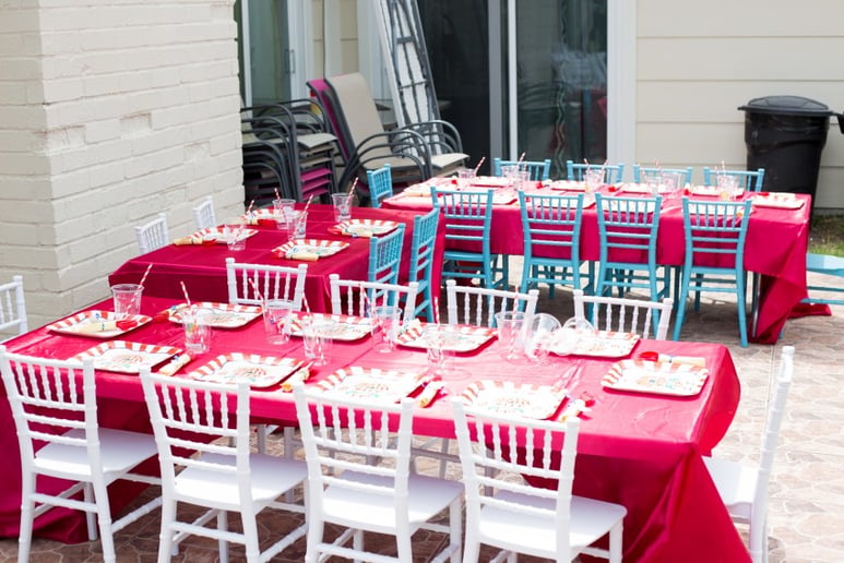 Gallery photo 7 of SHE Rocks Events